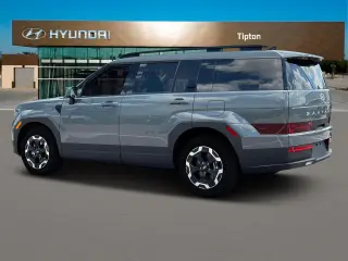 Hyundai SANTA FE 2024 SEL 4dr SUV