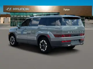 Hyundai SANTA FE 2024 SEL 4dr SUV