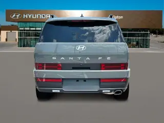 Hyundai SANTA FE 2024 SEL 4dr SUV