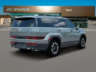 Hyundai SANTA FE 2024 SEL 4dr SUV