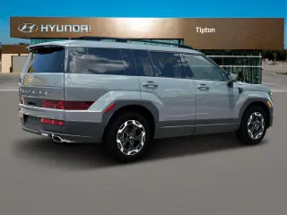 Hyundai SANTA FE 2024 SEL 4dr SUV