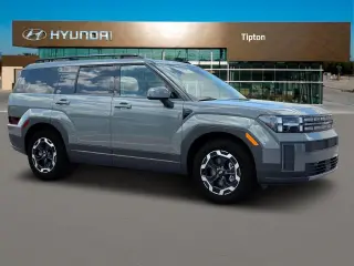 Hyundai SANTA FE 2024 SEL 4dr SUV