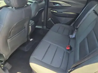 Chevrolet Trailblazer 2022 RS 4dr SUV