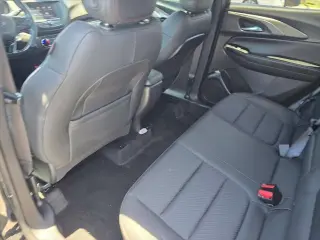 Chevrolet Trailblazer 2022 RS 4dr SUV