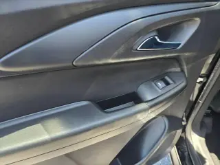 Chevrolet Trailblazer 2022 RS 4dr SUV