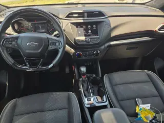 Chevrolet Trailblazer 2022 RS 4dr SUV