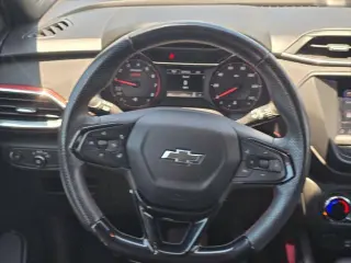 Chevrolet Trailblazer 2022 RS 4dr SUV