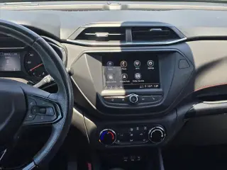 Chevrolet Trailblazer 2022 RS 4dr SUV
