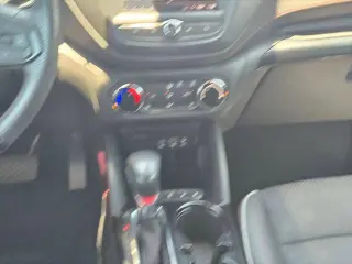 Chevrolet Trailblazer 2022 RS 4dr SUV