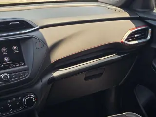 Chevrolet Trailblazer 2022 RS 4dr SUV