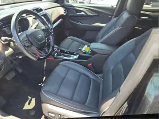 Chevrolet Trailblazer 2022 RS 4dr SUV