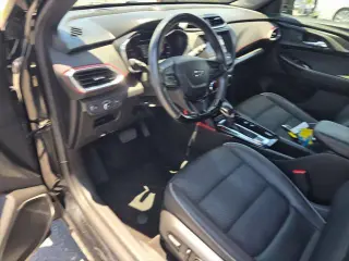 Chevrolet Trailblazer 2022 RS 4dr SUV