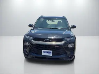 Chevrolet Trailblazer 2022 RS 4dr SUV