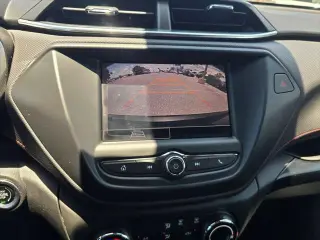 Chevrolet Trailblazer 2022 RS 4dr SUV