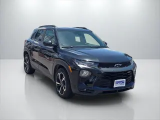 Chevrolet Trailblazer 2022 RS 4dr SUV