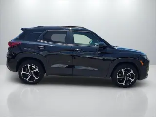 Chevrolet Trailblazer 2022 RS 4dr SUV