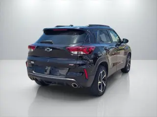 Chevrolet Trailblazer 2022 RS 4dr SUV