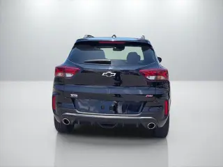 Chevrolet Trailblazer 2022 RS 4dr SUV