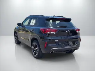 Chevrolet Trailblazer 2022 RS 4dr SUV