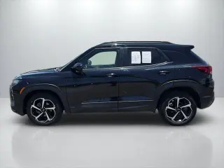 Chevrolet Trailblazer 2022 RS 4dr SUV