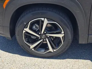 Chevrolet Trailblazer 2022 RS 4dr SUV