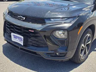 Chevrolet Trailblazer 2022 RS 4dr SUV