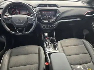 Chevrolet Trailblazer 2023 RS 4dr SUV