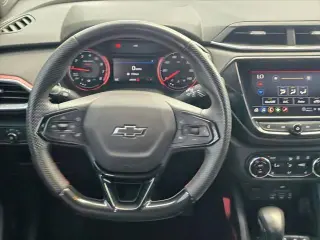 Chevrolet Trailblazer 2023 RS 4dr SUV