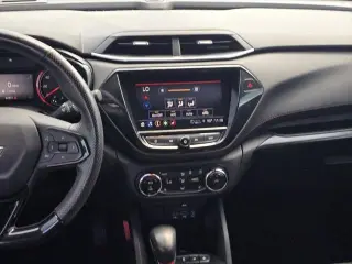 Chevrolet Trailblazer 2023 RS 4dr SUV