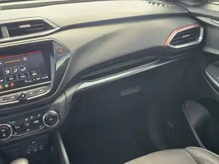 Chevrolet Trailblazer 2023 RS 4dr SUV