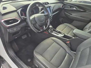 Chevrolet Trailblazer 2023 RS 4dr SUV