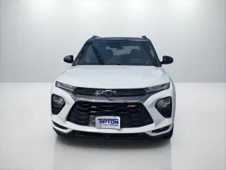 Chevrolet Trailblazer 2023 RS 4dr SUV