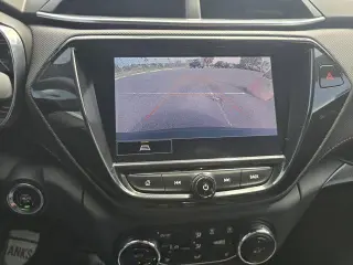 Chevrolet Trailblazer 2023 RS 4dr SUV