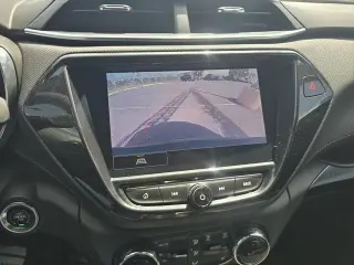 Chevrolet Trailblazer 2023 RS 4dr SUV