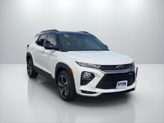 Chevrolet Trailblazer 2023 RS 4dr SUV