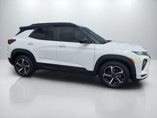 Chevrolet Trailblazer 2023 RS 4dr SUV