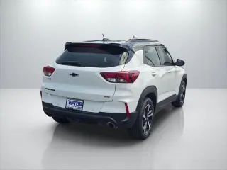 Chevrolet Trailblazer 2023 RS 4dr SUV