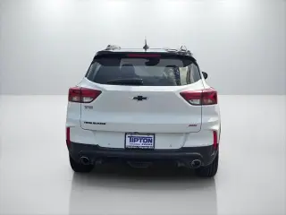 Chevrolet Trailblazer 2023 RS 4dr SUV