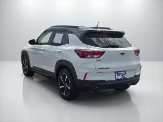Chevrolet Trailblazer 2023 RS 4dr SUV