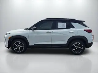 Chevrolet Trailblazer 2023 RS 4dr SUV