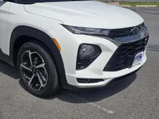 Chevrolet Trailblazer 2023 RS 4dr SUV