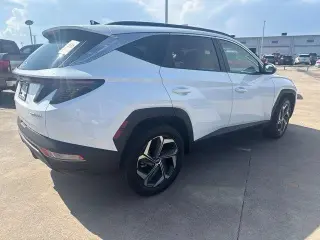 Hyundai TUCSON Hybrid 2023 AWD SEL Convenience 4dr SUV