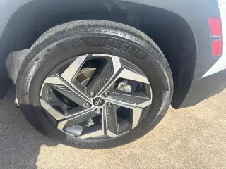 Hyundai TUCSON Hybrid 2023 AWD SEL Convenience 4dr SUV