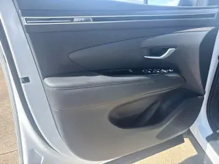 Hyundai TUCSON Hybrid 2023 AWD SEL Convenience 4dr SUV