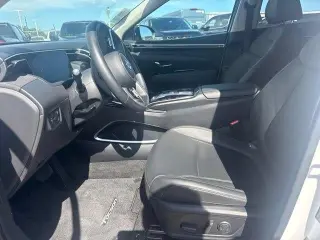 Hyundai TUCSON Hybrid 2023 AWD SEL Convenience 4dr SUV