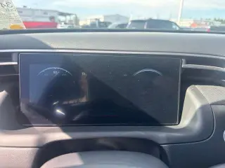 Hyundai TUCSON Hybrid 2023 AWD SEL Convenience 4dr SUV