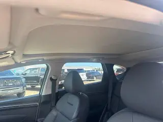 Hyundai TUCSON Hybrid 2023 AWD SEL Convenience 4dr SUV