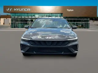 Hyundai ELANTRA 2024 SE 4dr Sedan