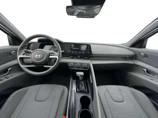 Hyundai ELANTRA 2024 SE 4dr Sedan