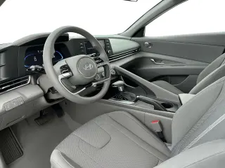 Hyundai ELANTRA 2024 SE 4dr Sedan